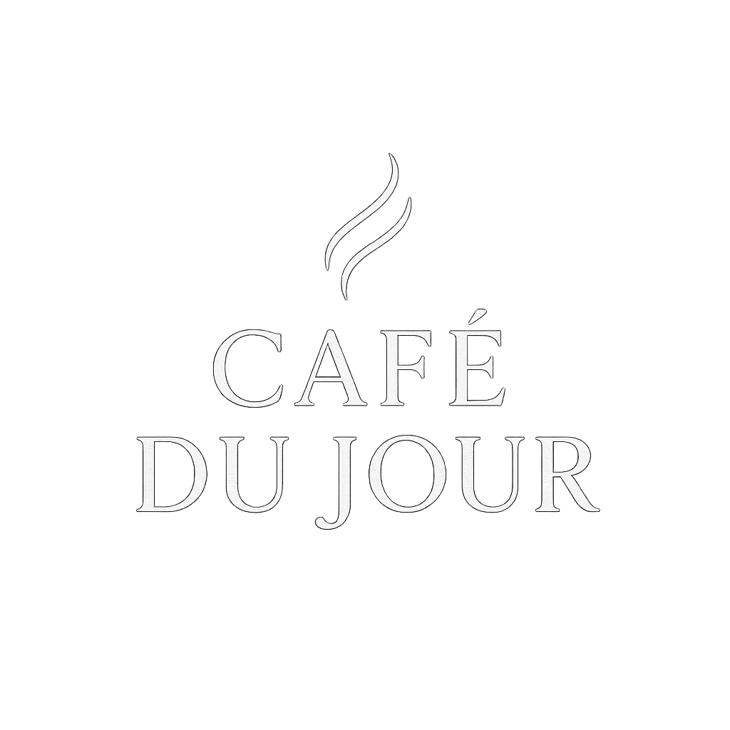 Café du Jour